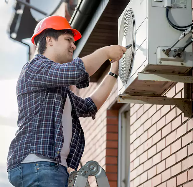 Why Homeowners & Businesses Trust Us Chino, CA