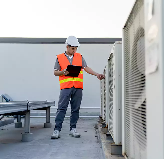 Why Homeowners & Businesses Trust Us in Chino, CA?