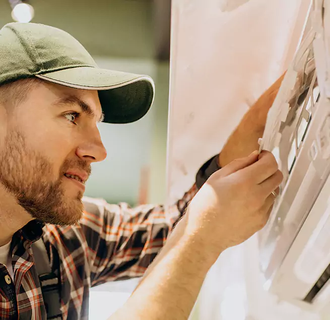 Why Homeowners & Businesses Trust Us in Chino, CA?