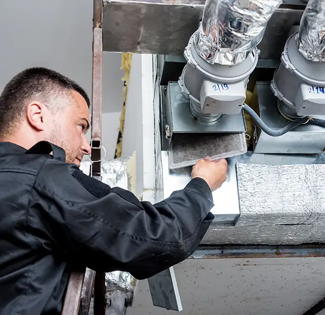 Why Homeowners & Businesses Trust Us in Chino, CA?